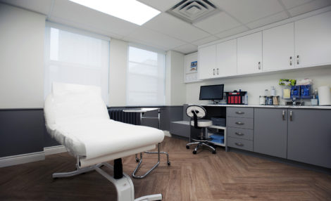 Medical Clinic