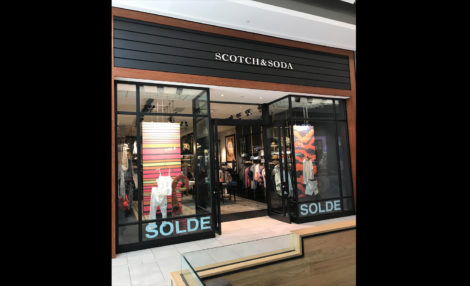 Scotch & Soda