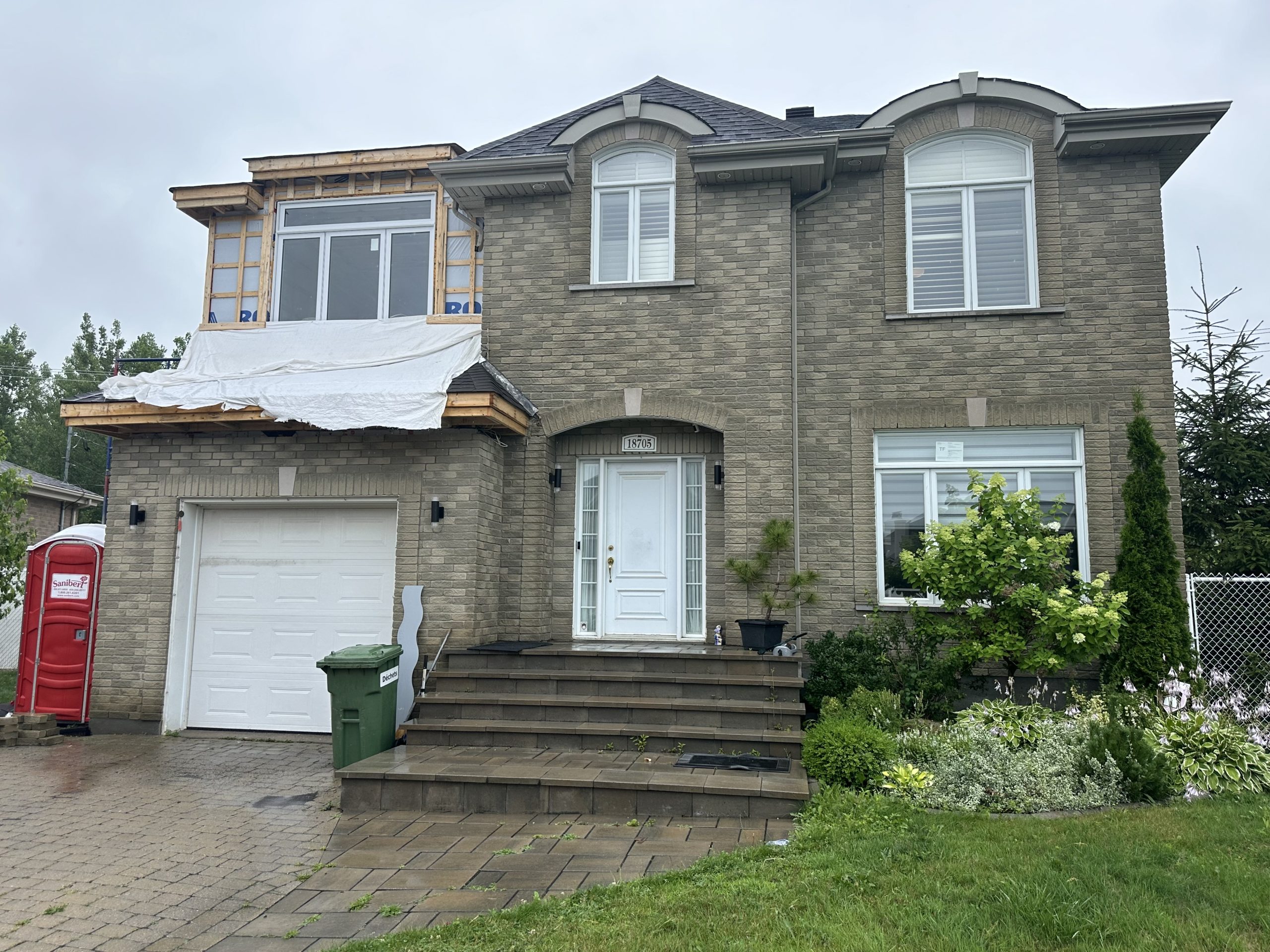 Residential 1