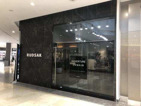 Rudsak
