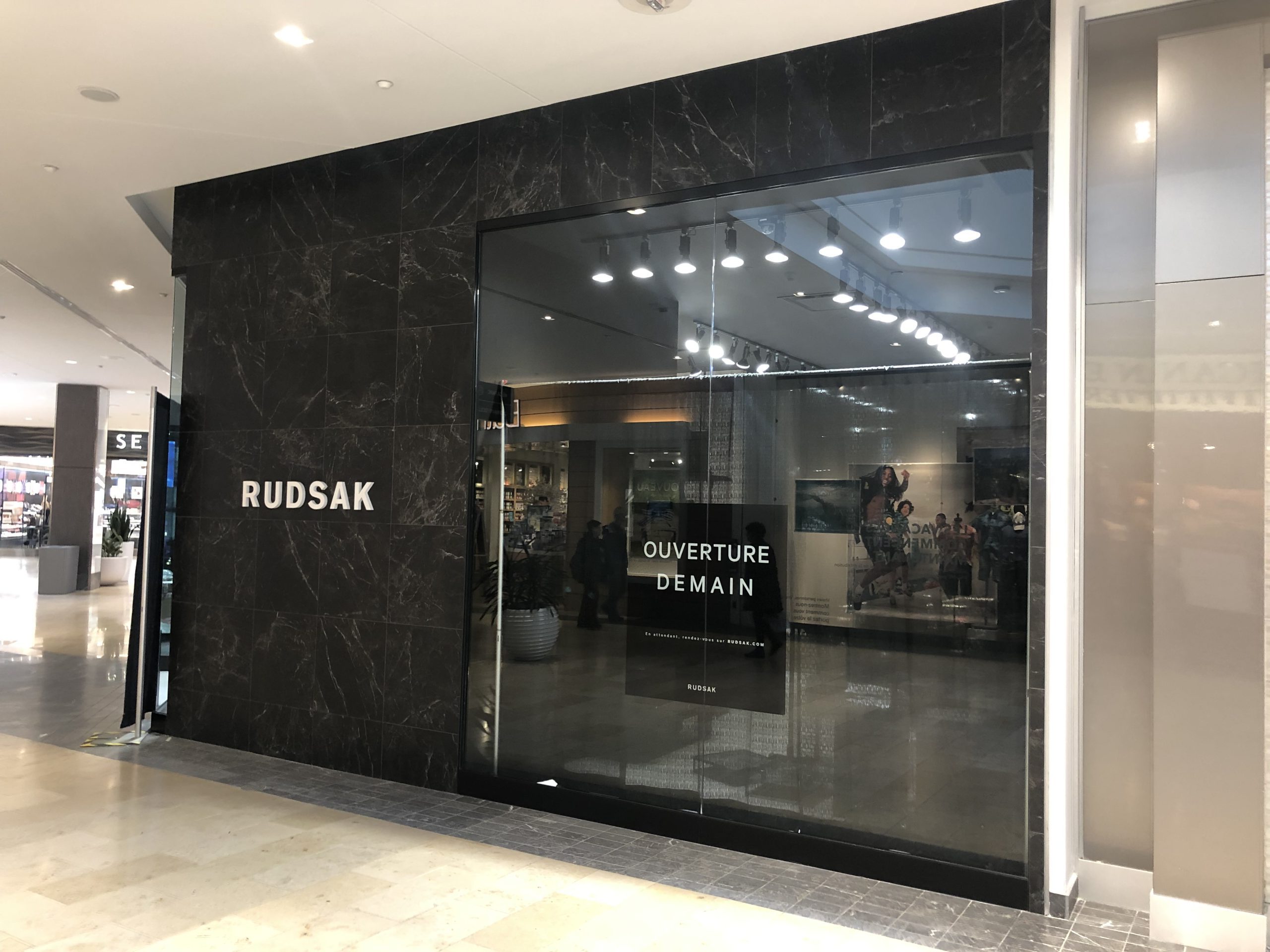 Rudsak
