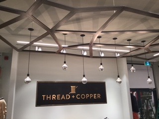Thread + Copper