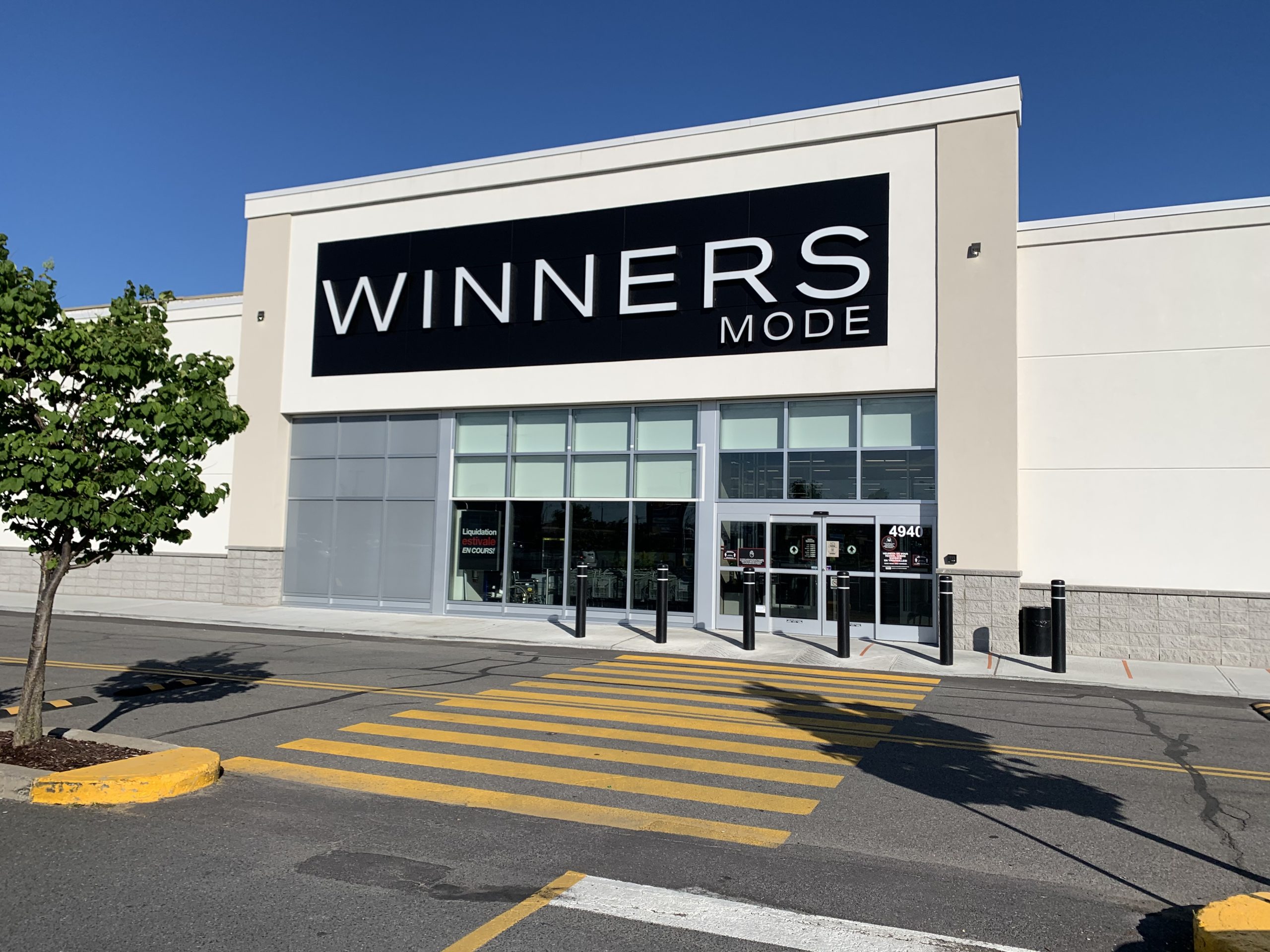 Winners Mode
